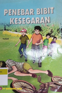 Image of Penebar Bibit Kesegaran / Yuliadi