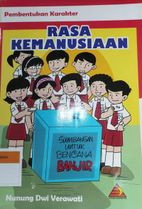 Image of Rasa Kemanusiaan / Nunung Dwi Verawati